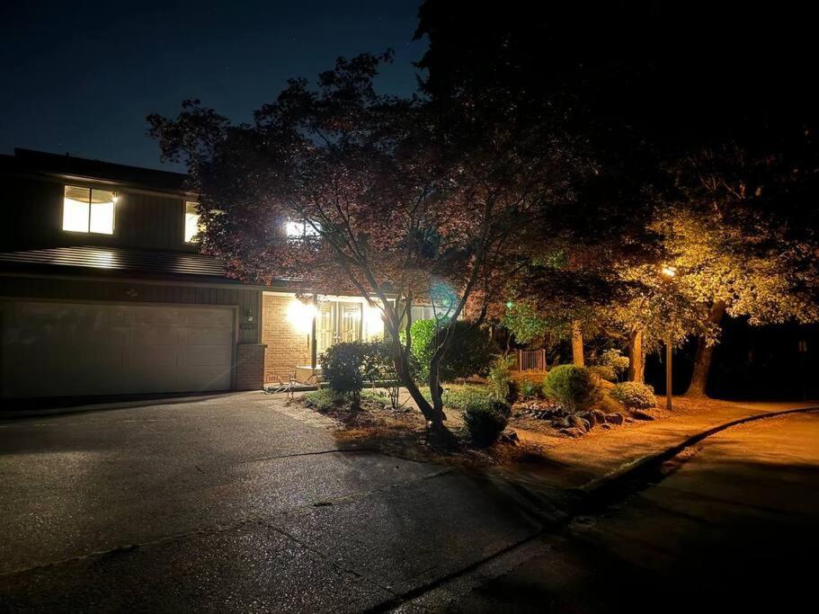 Bothell River House Dış mekan fotoğraf