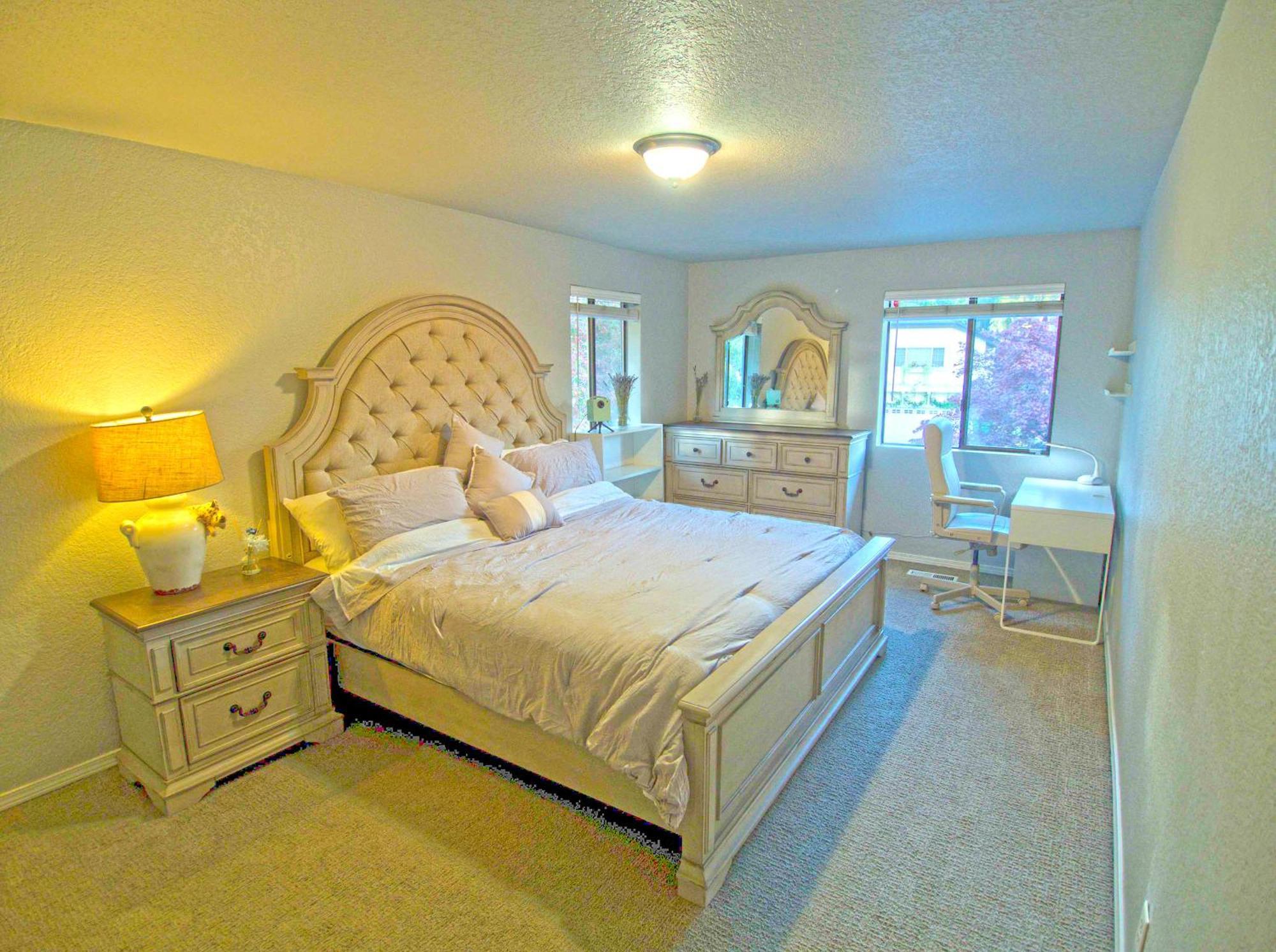 Bothell River House Dış mekan fotoğraf