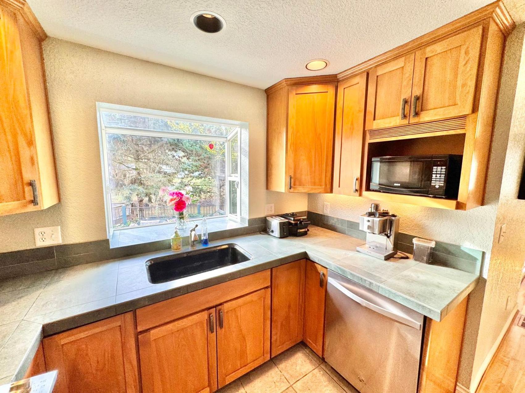 Bothell River House Dış mekan fotoğraf