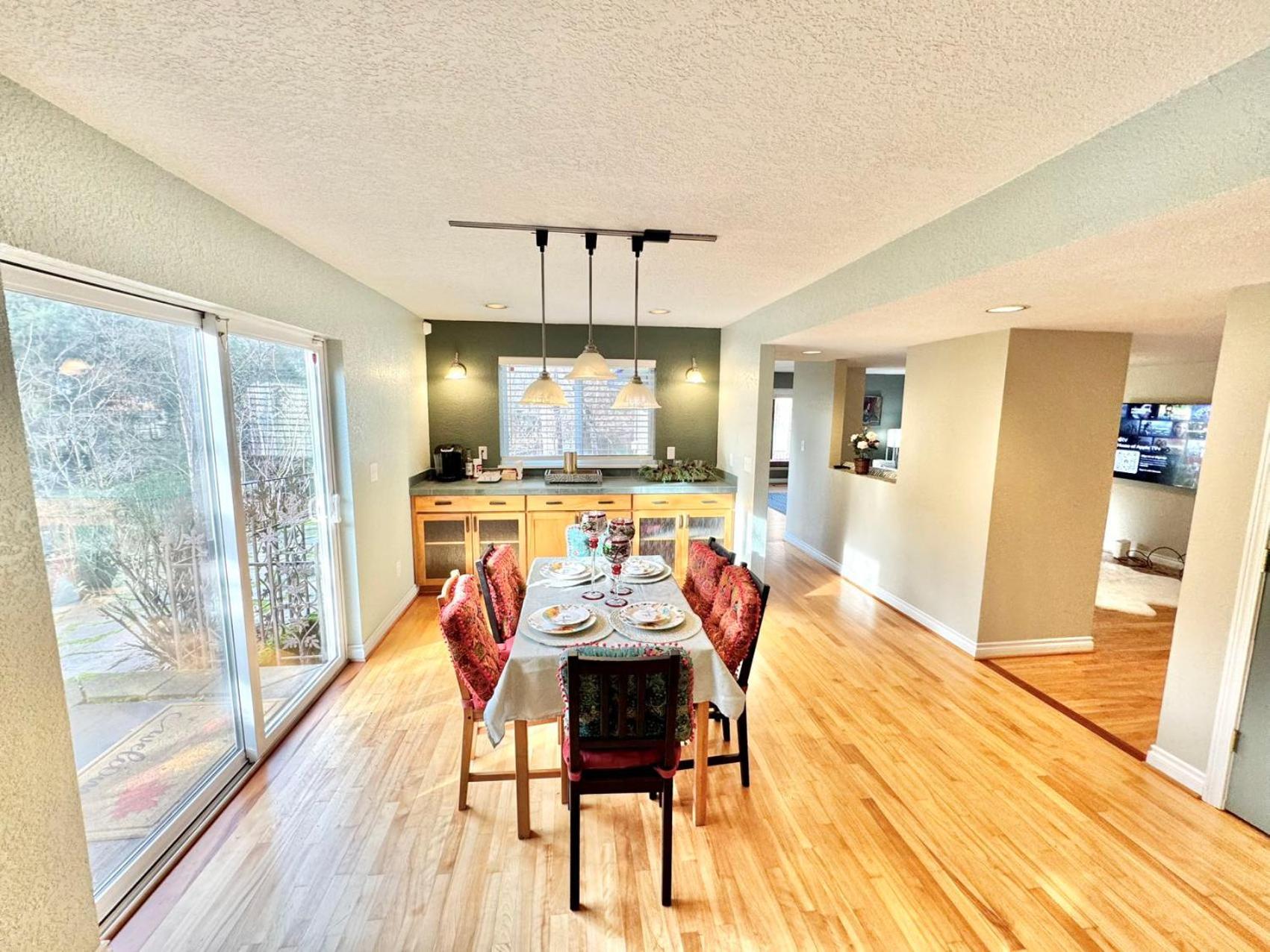Bothell River House Dış mekan fotoğraf