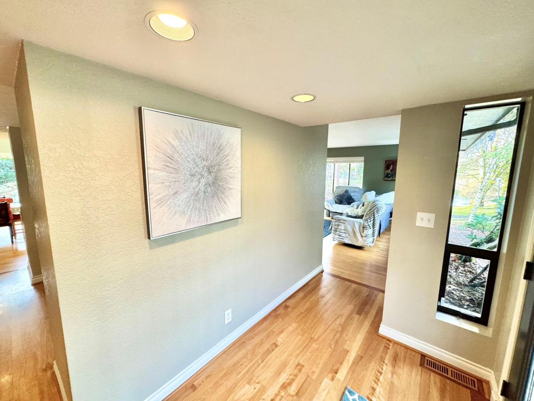 Bothell River House Dış mekan fotoğraf