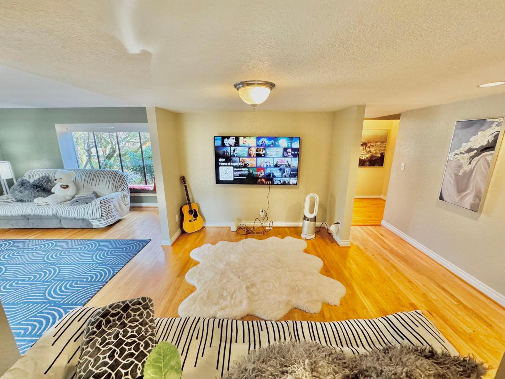 Bothell River House Dış mekan fotoğraf