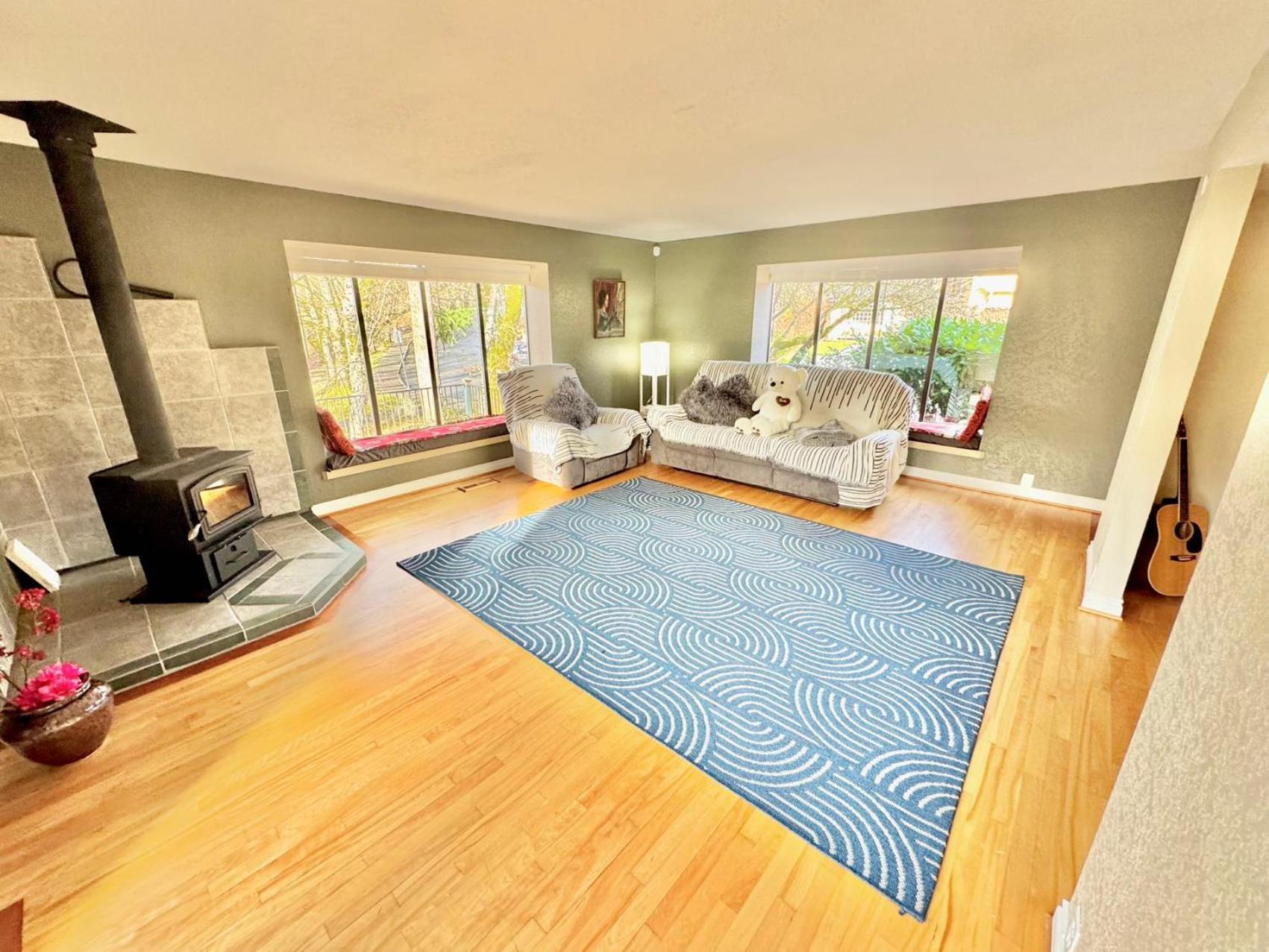 Bothell River House Dış mekan fotoğraf